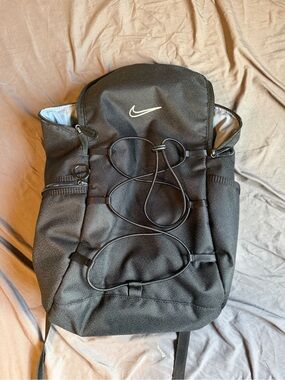 Nike | Bags | Nike Brasilia Camo Training Backpack Camouflage Books Laptop  Bag | Poshmark
